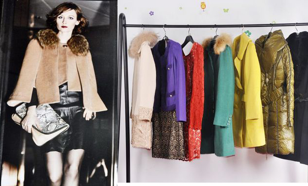 品牌女装的发展趋势和经营方向_品牌折扣女装批发货源哪家好