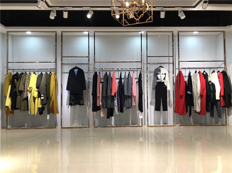 特价清仓Endex恩迪丝女装新款韩版春装走份_品牌女装折扣店一折货源