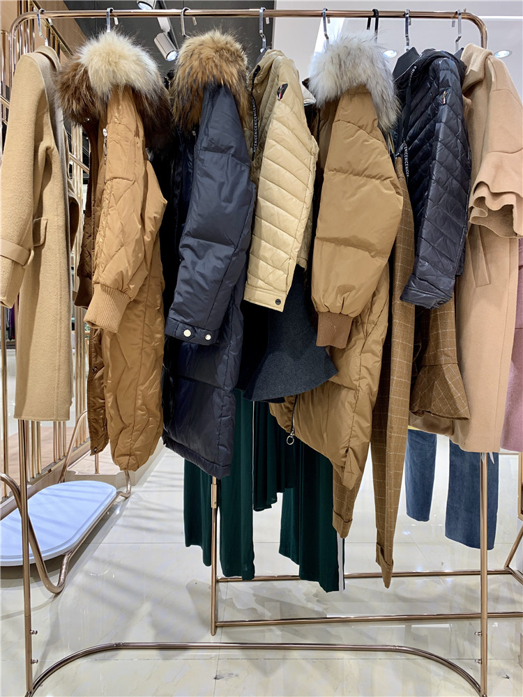 香港慕拉21秋冬简约女装品牌折扣尾货折扣店一手_品牌折扣店女装加盟哪家好