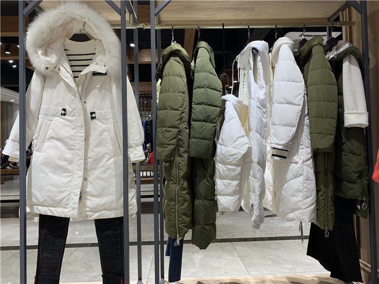 年底我们再来看看促销之前则必须明白三个道理_想开品牌女装折扣店