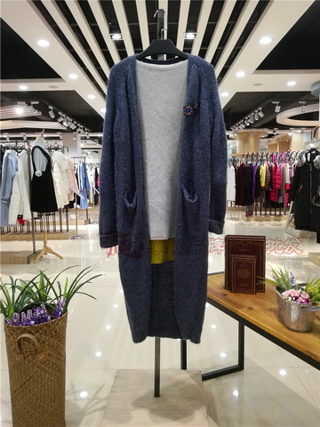 夏末秋初，如何清理服装库存全攻略！_品牌折扣店进货渠道