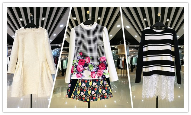 品牌折扣批发的货源是怎么来的_品牌折扣店怎么加盟