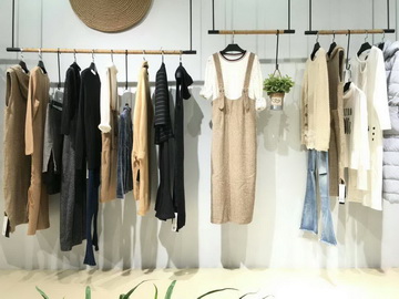 实体店铺经营须知的五项管理述（二）_怎样开品牌折扣店