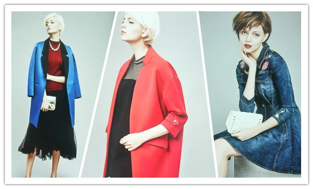 库根网给你推荐的买衣服技巧？_怎样开品牌折扣店