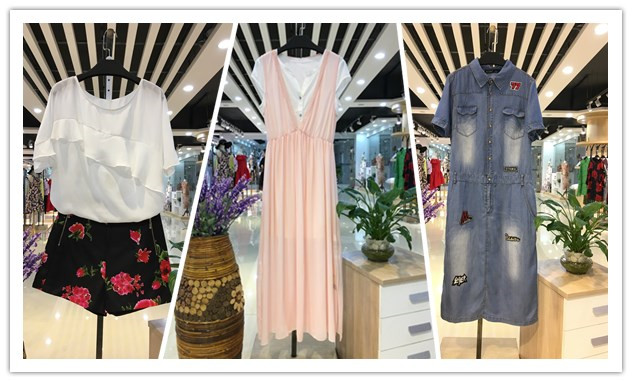 时尚女人，一定要记下这9大生活习惯！_折扣女装有哪些能加盟