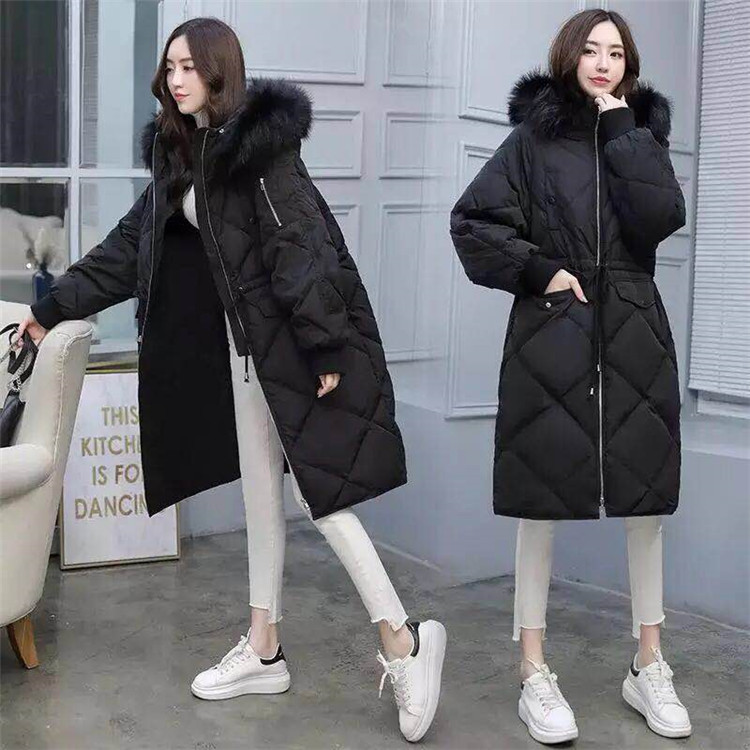 2021品牌折扣女装批发走份一手货源雪亦秀高端羽_女装品牌折扣店进货渠道