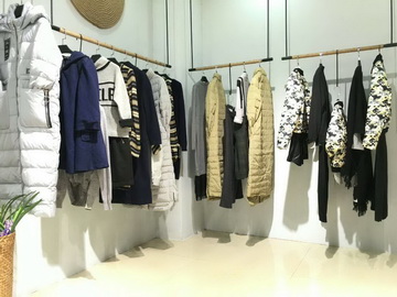 实体店铺经营须知的五项管理述（五）_折扣女装有哪些能加盟