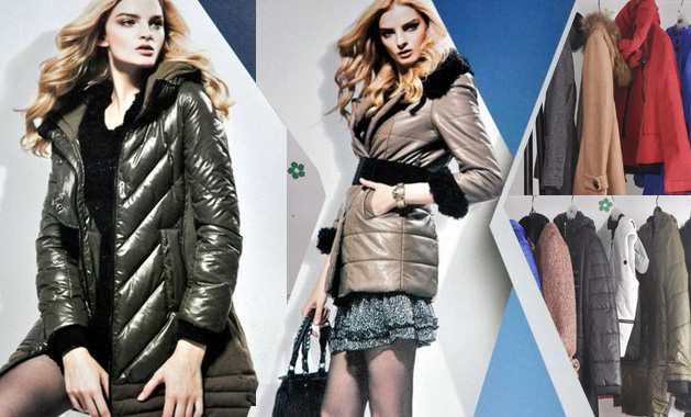 库根网物美价廉 品牌女装的欢乐集结号_折扣女装有哪些能加盟