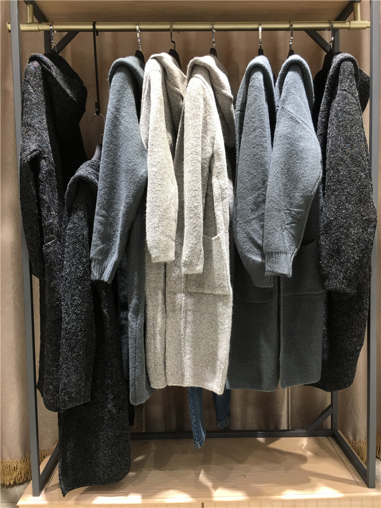 冬季衣物常见的护理技巧之毛衣篇！_品牌折扣店货源进货渠道