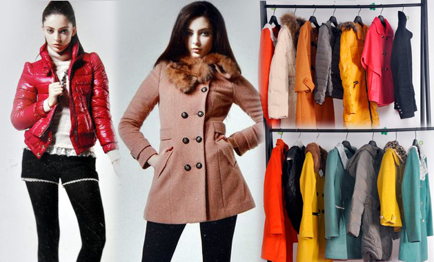 女装想要在社会上立足该怎么改变_女装品牌折扣尾货进货渠道