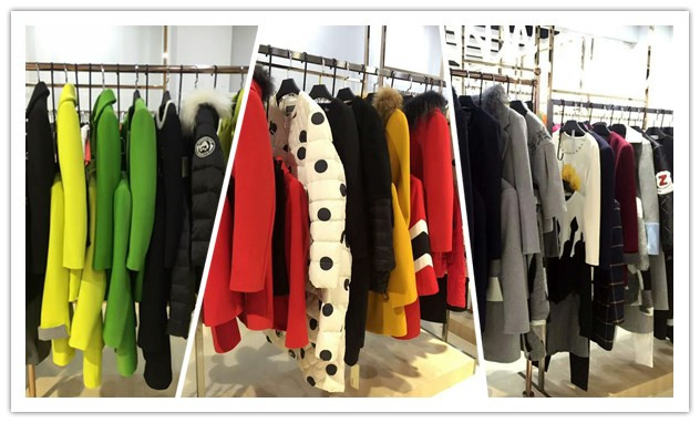 实体女装店铺在内地城市合适做什么货_品牌折扣店怎样进货
