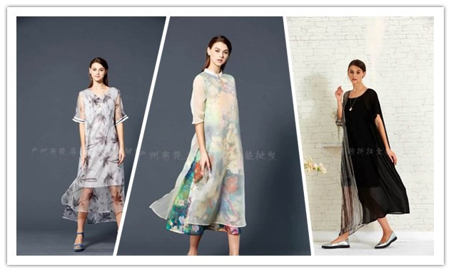 女人气色好了，穿什么衣服都好看！_品牌折扣女装批发货源哪家好