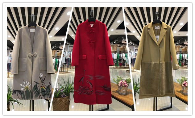 实体专业销售技巧！_怎样开品牌折扣店