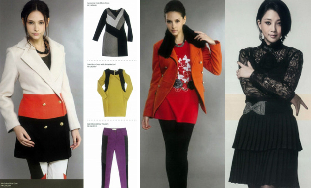 女装店该如何解决客源问题 提高店铺名气_女装品牌折扣尾货进货渠道