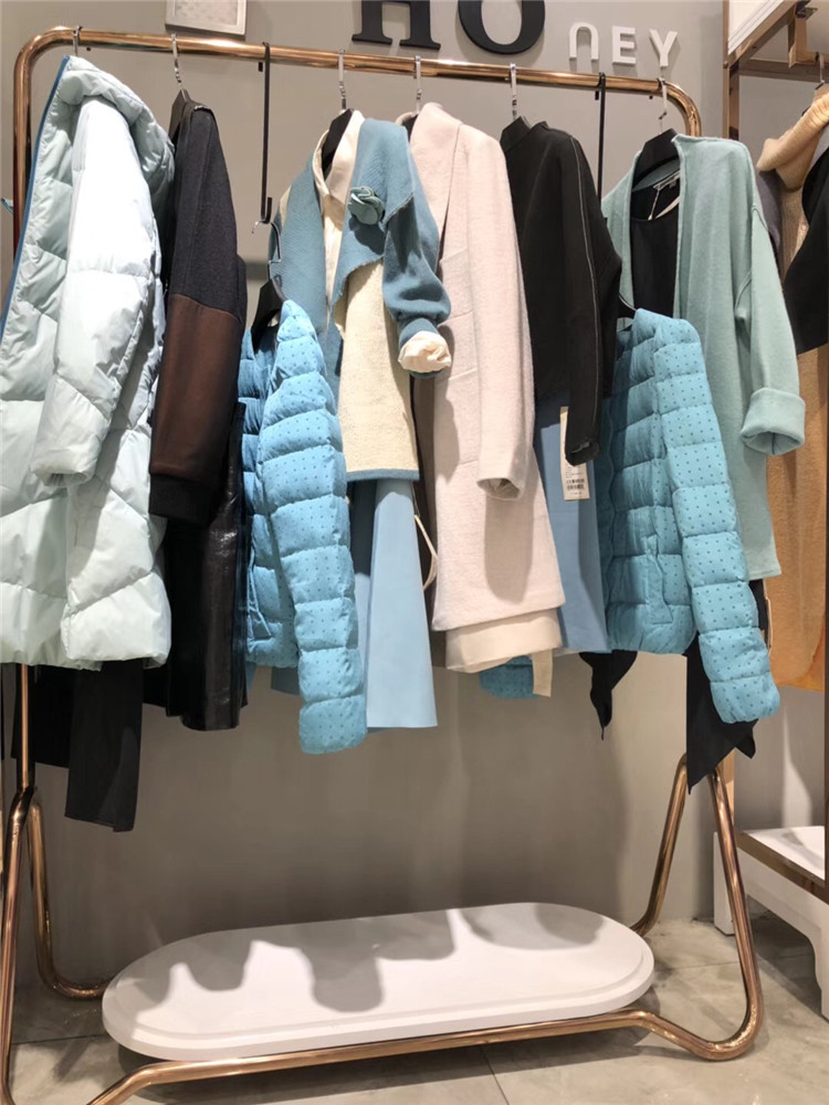 今日小分享-衣物护理！_品牌女装加盟免费铺货