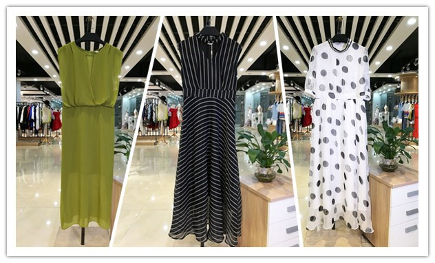 情人节 优雅的女人是怎样练就的呢?_杭州女装免费铺货加盟