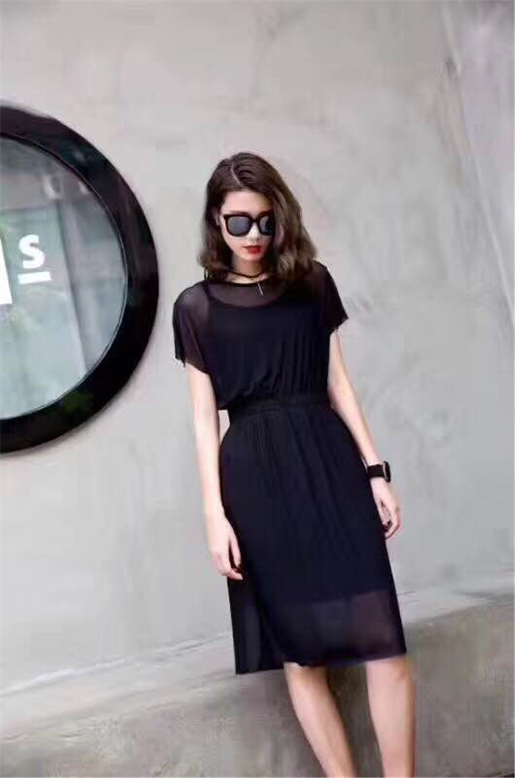 供应拓谷2021夏新款专柜尾货_女装品牌折扣店进货渠道