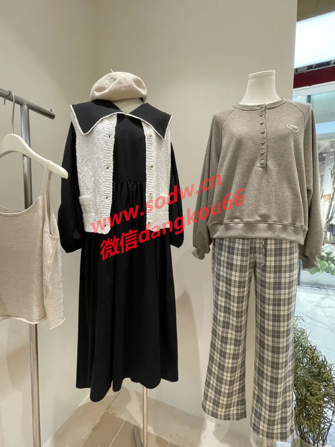 Feel Blessed 新意法535