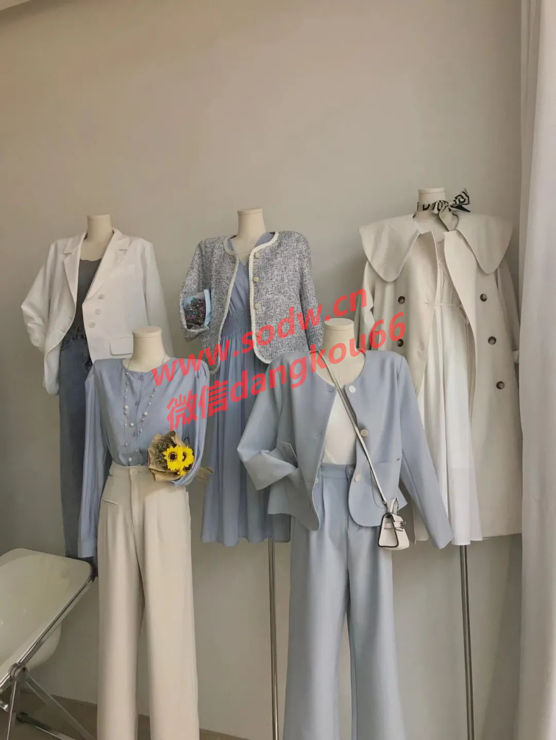 MADEIN YANG羊羊家 新意法122-123