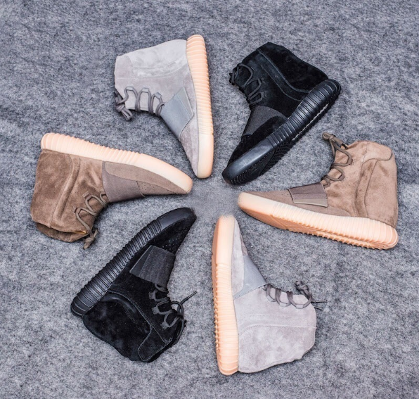 yeezy？boost？750多少钱？yeezy？boost？750中国售价多少？入手攻略