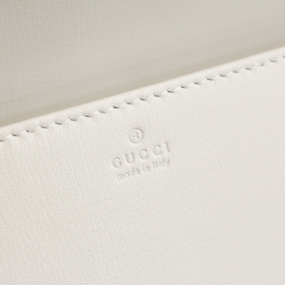 Gucci Horsebit 1955 wallet with chain 621892 92TCG 9761