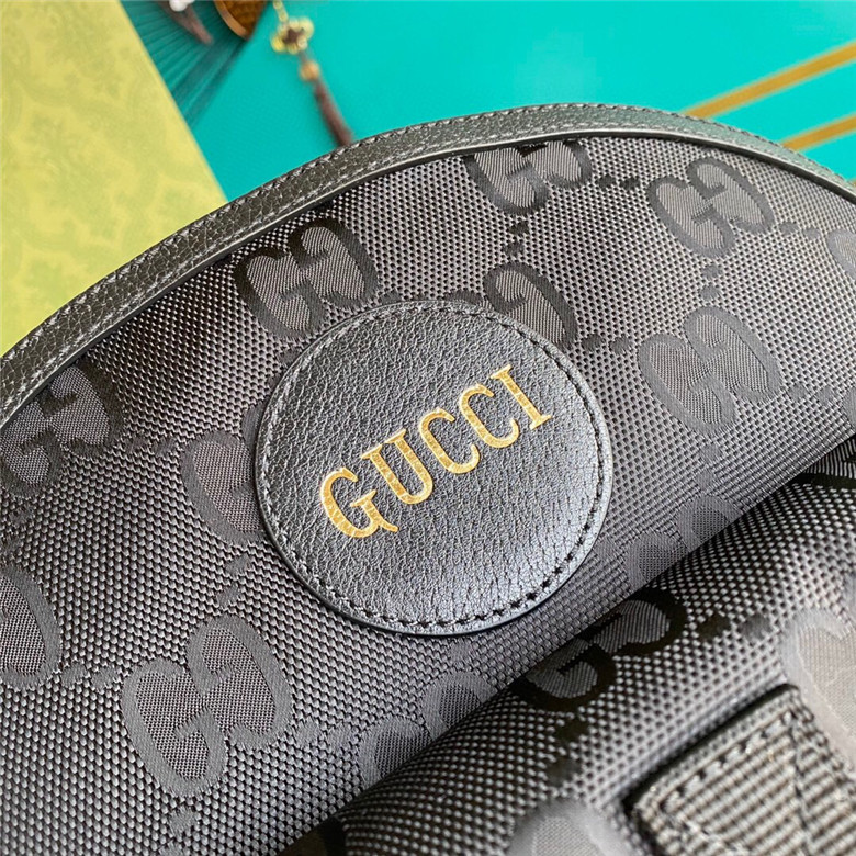 Gucci 644992 Off The Grid系列背包