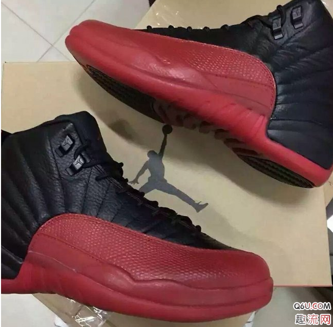 AJ12哪个配色最受欢迎？AJ12所有配色大全