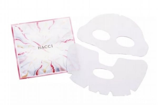 hacci护肤品怎么样，hacci是哪个牌子旗下的