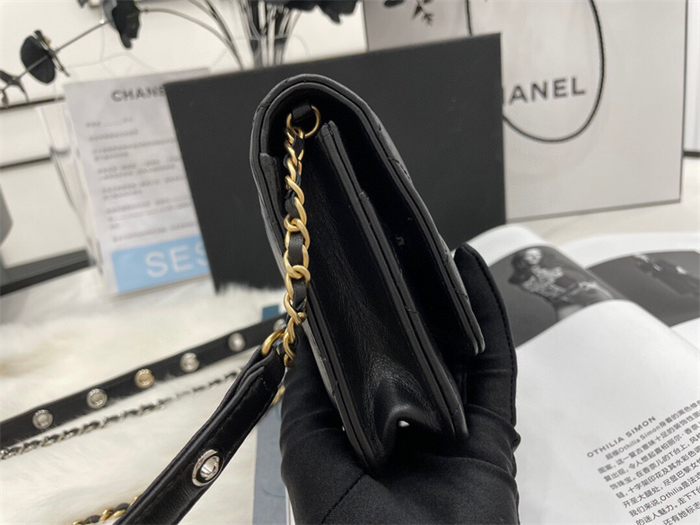 Chanel AP2548 B07242 94305 链条钱包