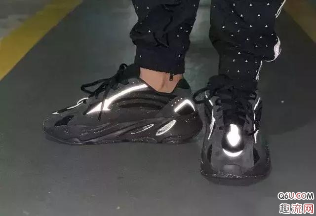 Yeezy？700？VANTA会不会跌破原价？Yeezy？700？VANTA今日预约已开启