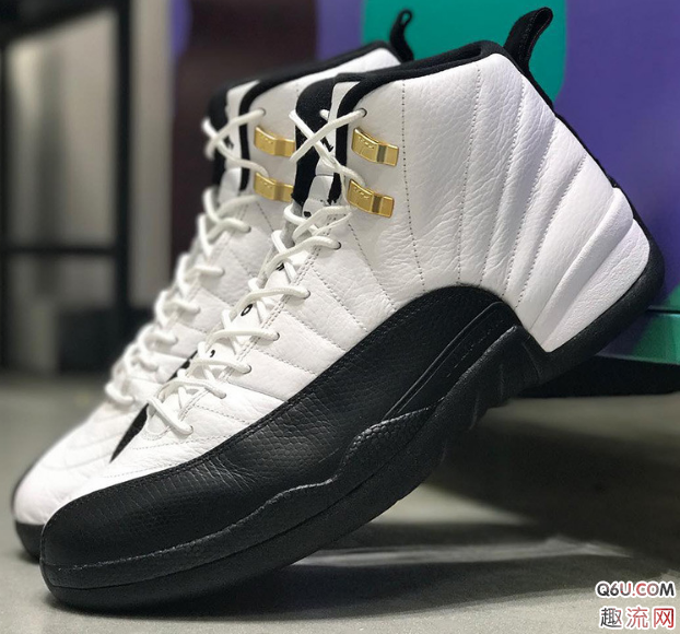 AJ12哪个配色最受欢迎？AJ12所有配色大全