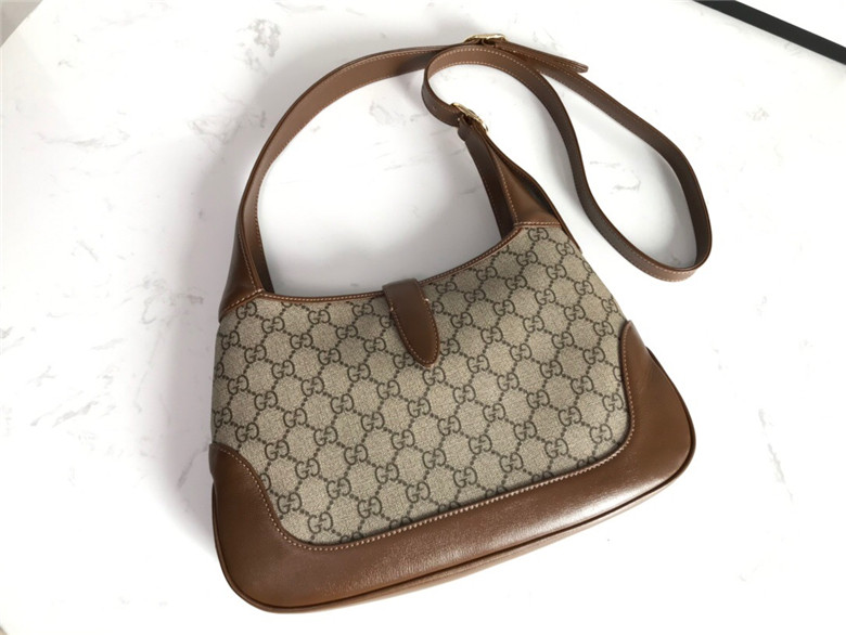 Gucci古驰 636706 Jackie 1961系列小号手袋