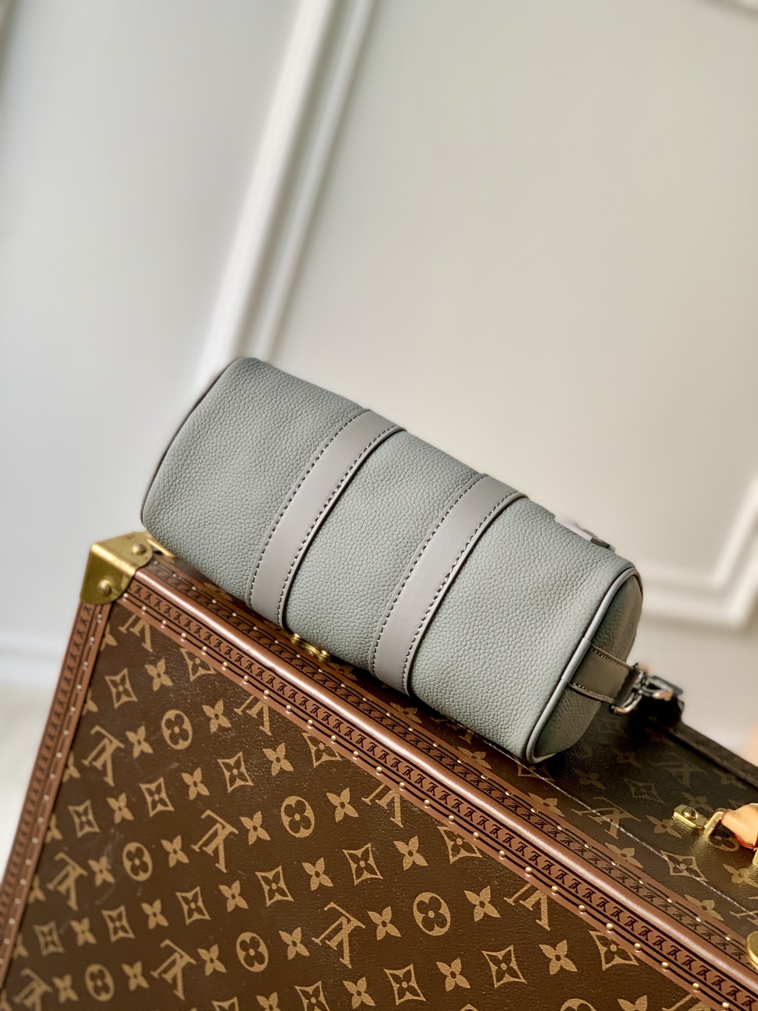 LV M81003 M81004 KEEPALL XS 手袋