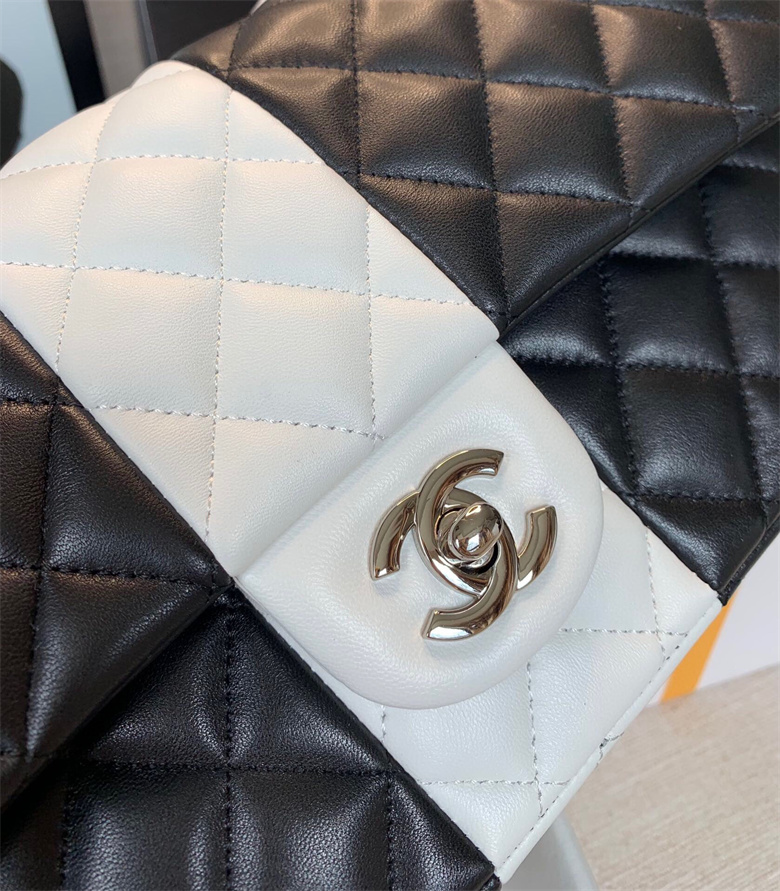 Chanel A01112 B07158 NG563 经典手袋