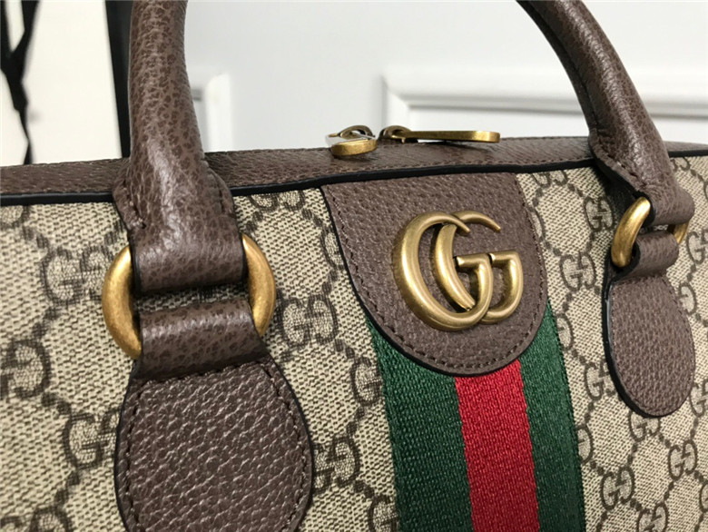 Gucci古驰 574793 K5IZT 8340 Ophidia系列 GG公文包