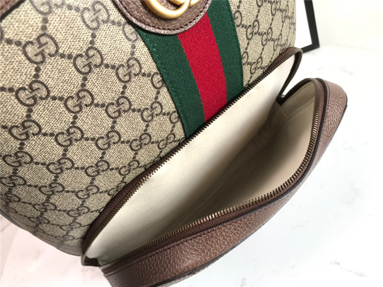 Gucci古驰 547967 9U8BT 8994 Ophidia系列中号GG背包