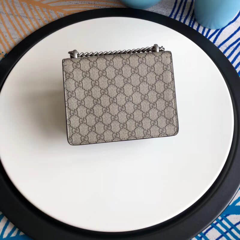 Gucci/古奇 421970 Dionysus small 小号酒神包