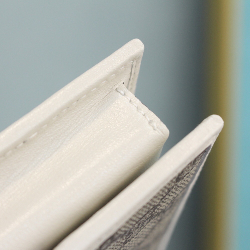 Gucci Horsebit 1955 wallet with chain 621892 92TCG 9761