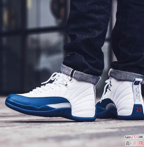 AJ12哪个配色最受欢迎？AJ12所有配色大全