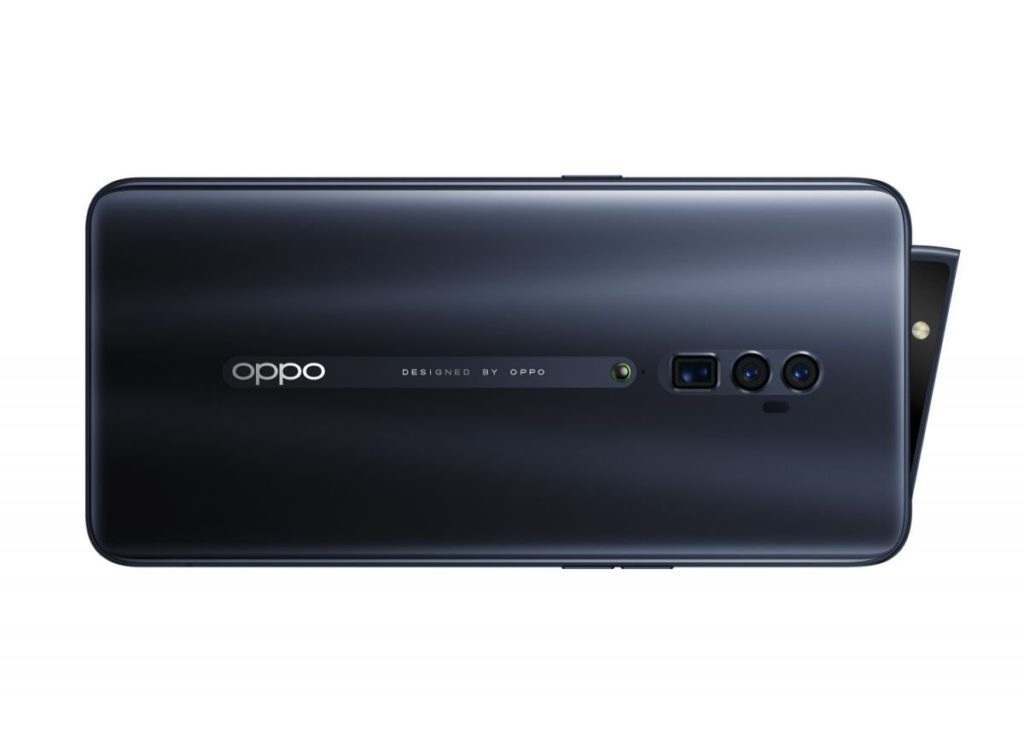 OPPO Reno 10倍变焦版测评