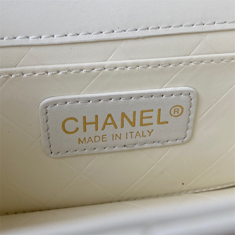 Chanel AS2714 B06352 ND359 迷你口盖包