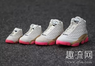 AJ13脚感硬吗？AJ13为什么这么硬