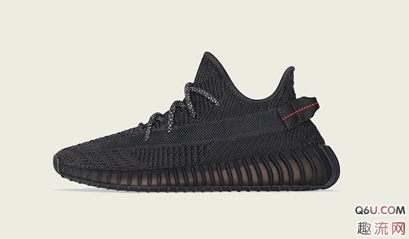 019年6月发售的yeezy鞋款有哪些？2019年6月yeezy发售计划"