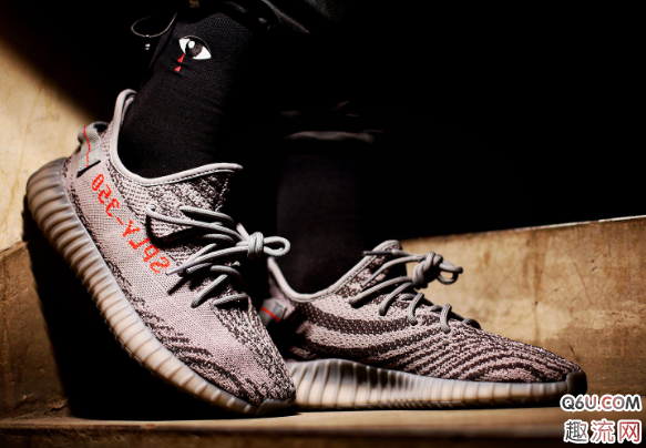 yeezy？350？v2哪个配色最好看？yeezy？350？v2配色排行榜