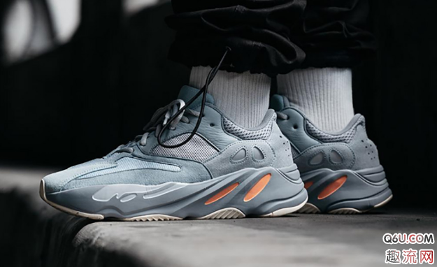 yeezy？700惯性、晶洞和黑紫补货信息？yeezy？700惯性、晶洞和黑紫哪个上脚最好看