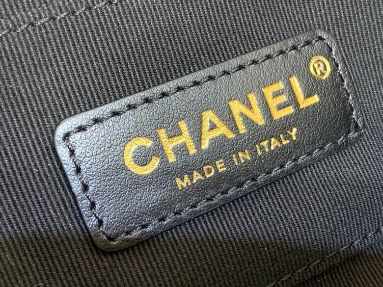 Chanel 2021早秋高级手工坊系列方胖子纪念版金币包