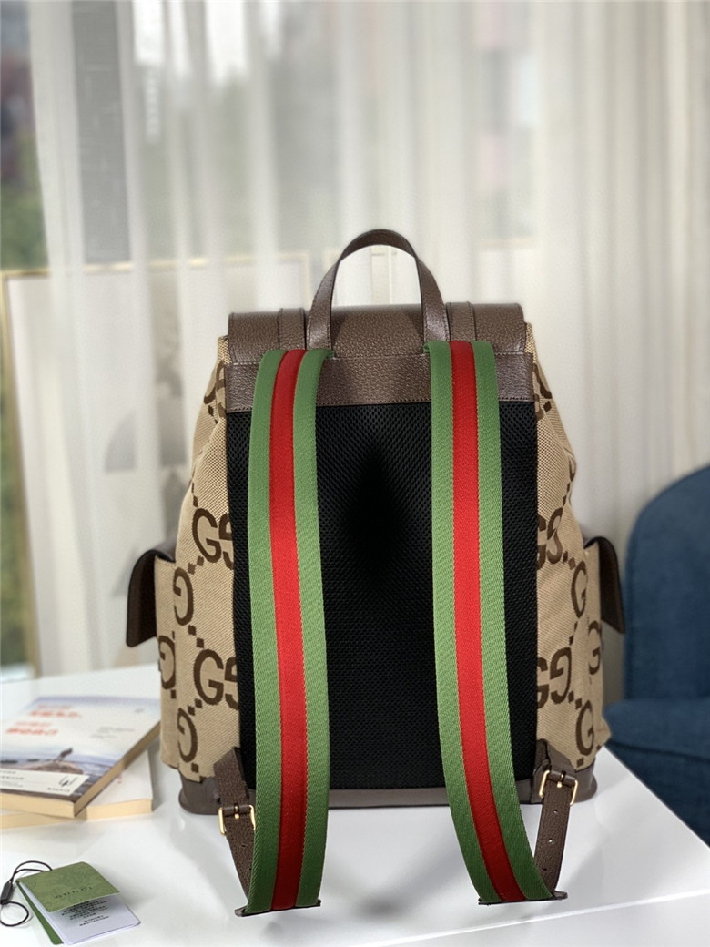 Gucci 678829 UKMEG 2569 饰超级双G图案背包