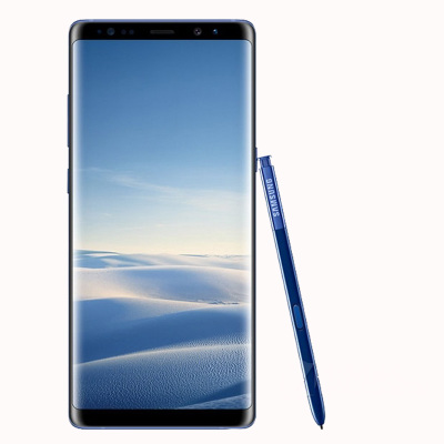 三星note8多少钱