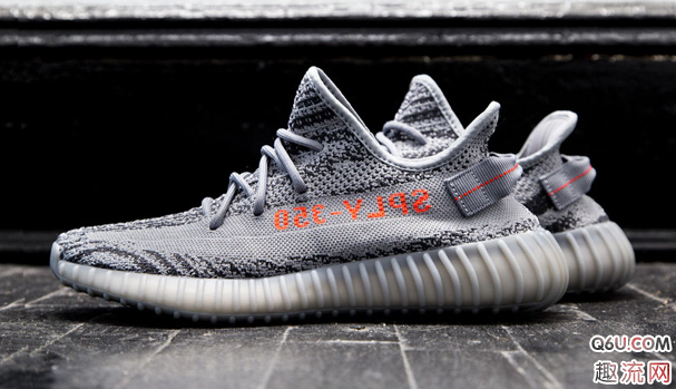 yeezy？350？v2哪个配色最好看？yeezy？350？v2配色排行榜