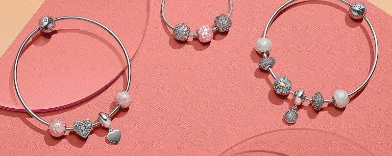 Pandora潘多拉珠宝这一全新产品线 针对Z世代设计?